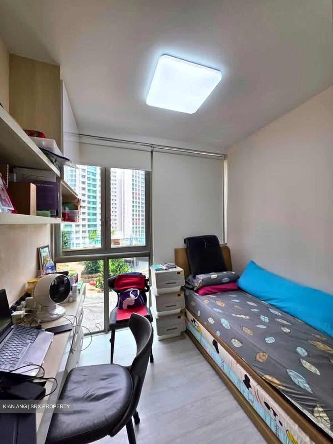 Sol Acres (D23), Condominium #544689301